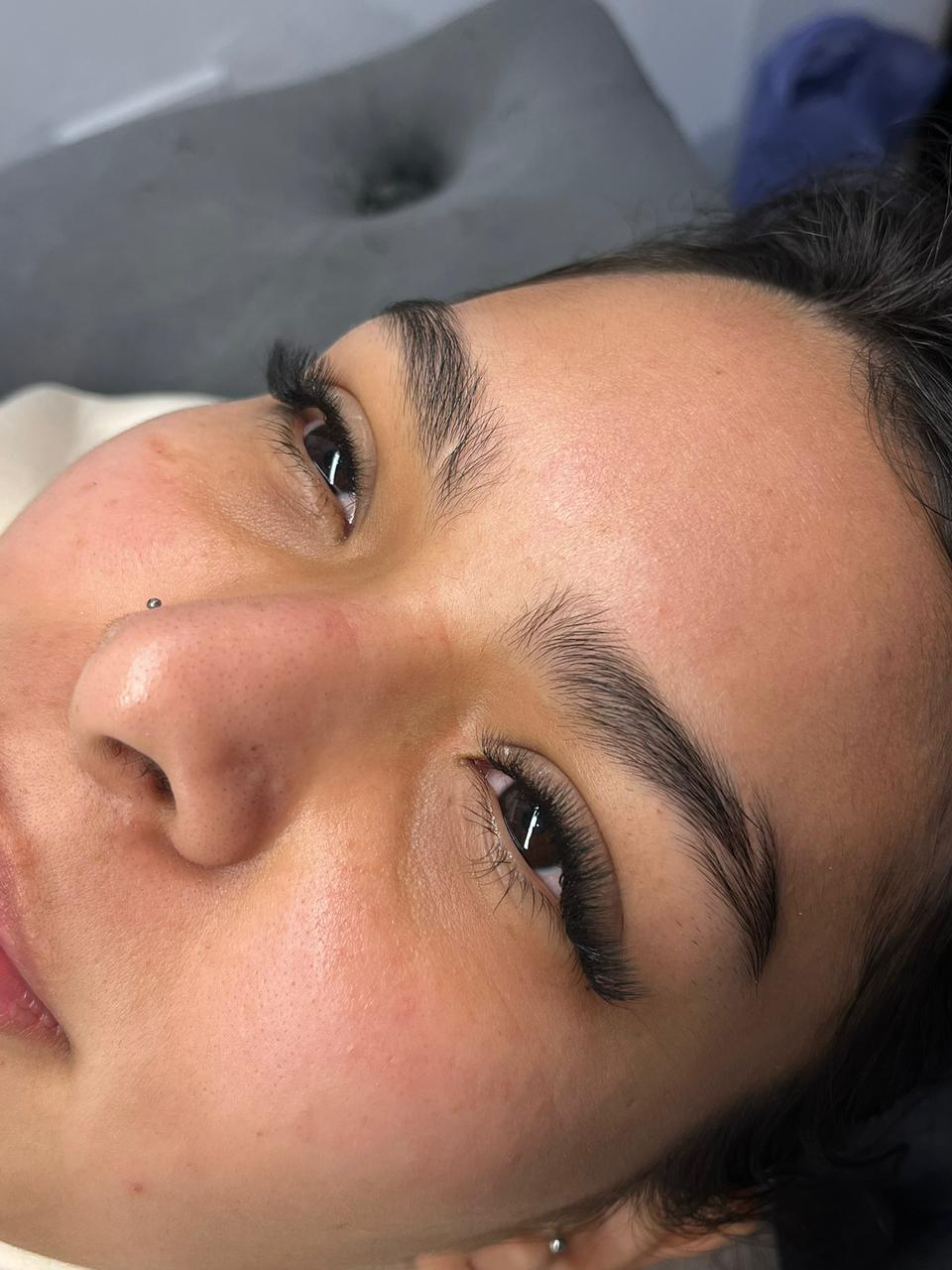 Fox Eyes