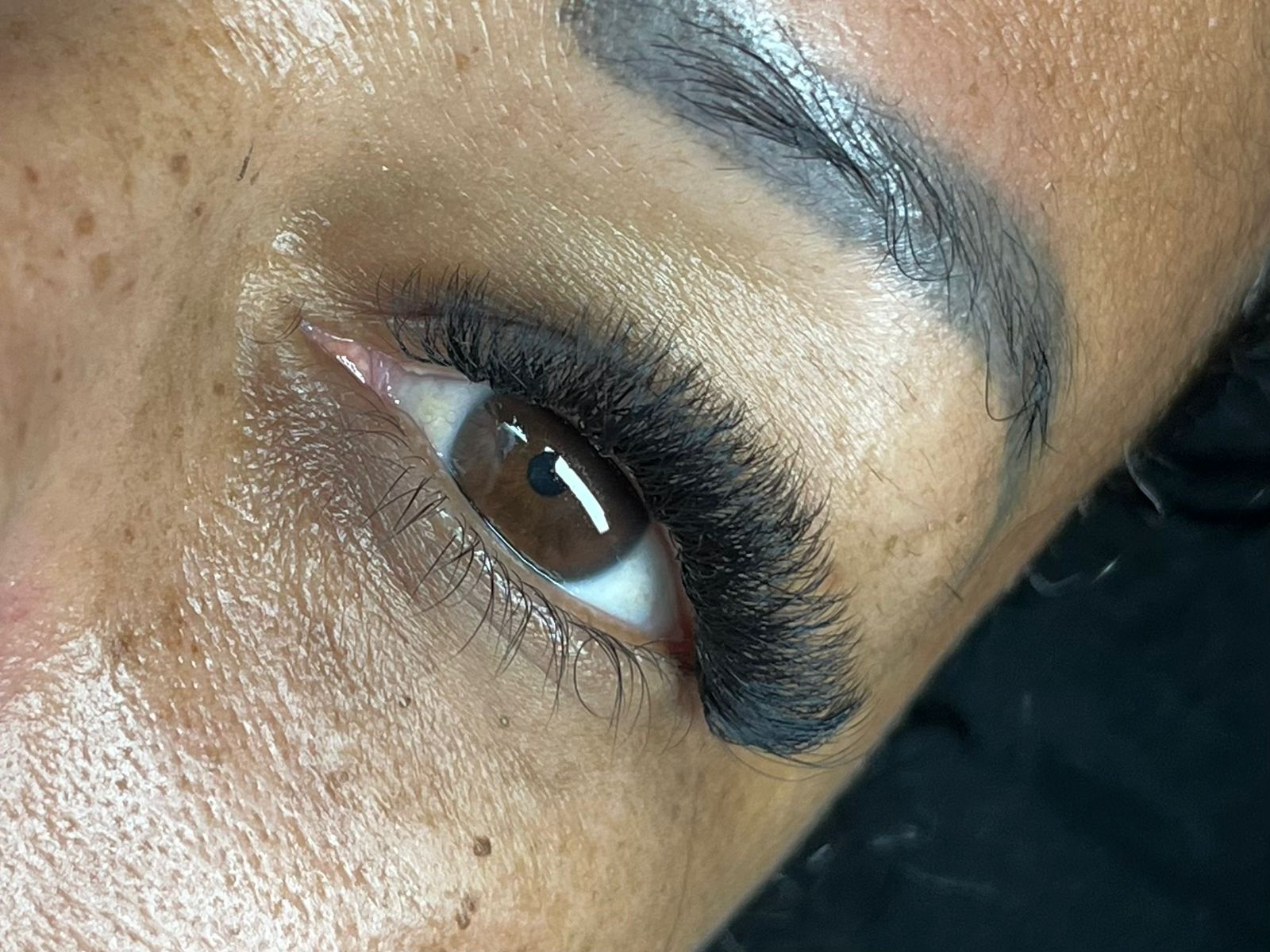 Volume Glam