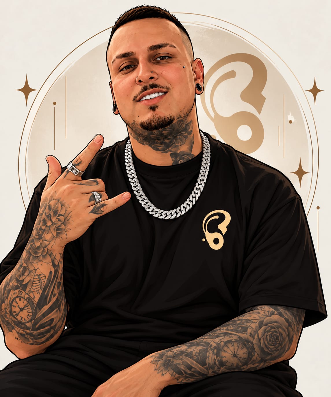 Brulezzi — Administração e Marketing