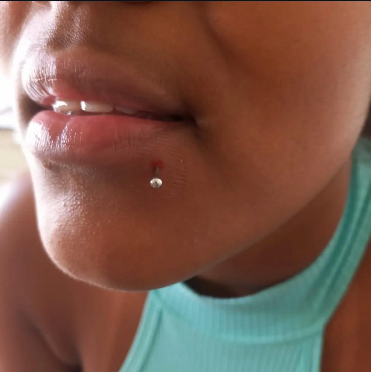 Labret