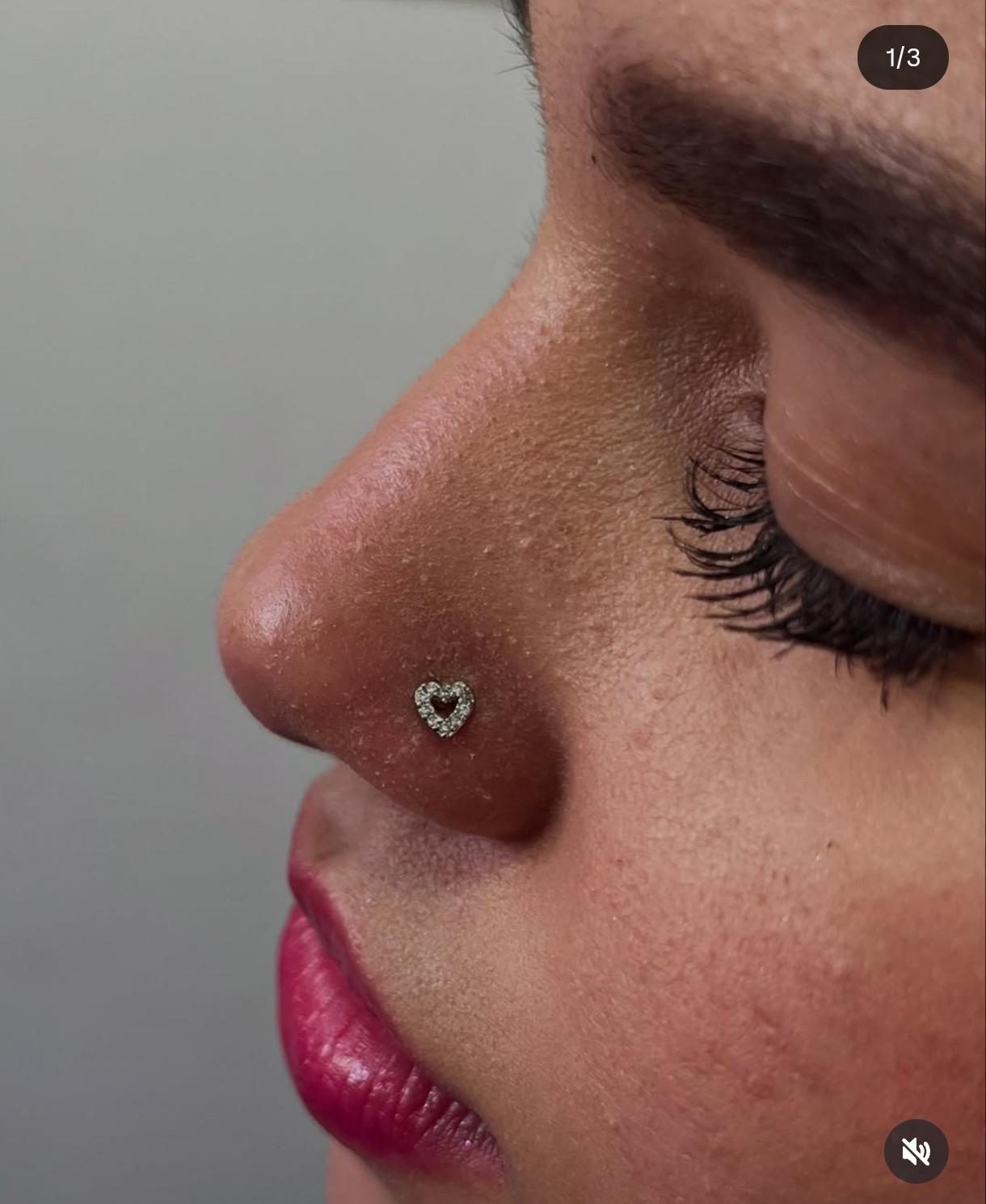 Nostril